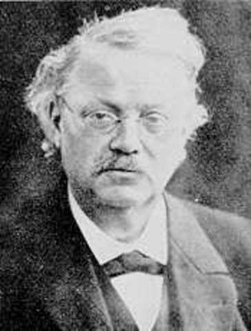 KNUD WICKSELL (1851 – 1926)