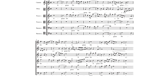 Palestrina "Pope Marcellus Mass"