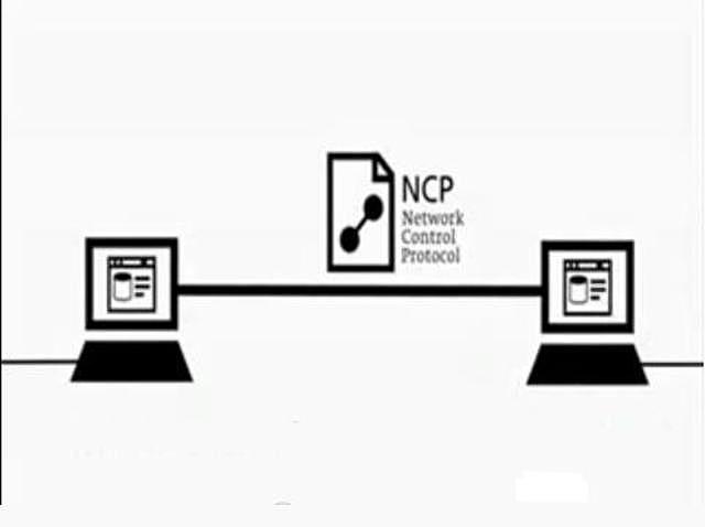 Network Control Protocol