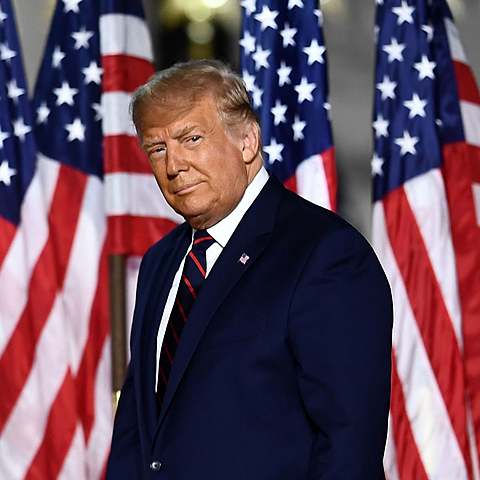 Donald Trump llega al poder en EE. UU.