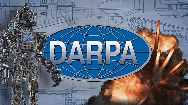 DARPA