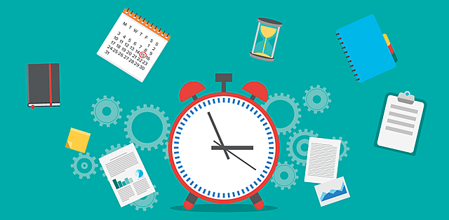 Racionalización del trabajo