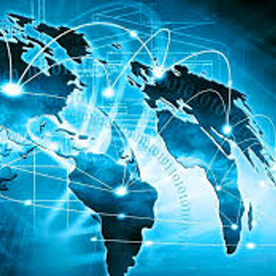 Timeline: HISTORIA DE INTERNET