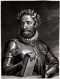 Luis de Camõens (1524-1580):