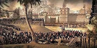 3ra y Ultima Guerra Púnica