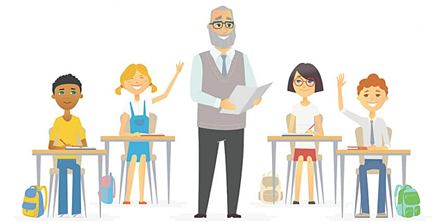 Alfabetización y fomento de la educación