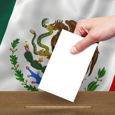 Timeline: Desarrollo del Proceso Electoral en México