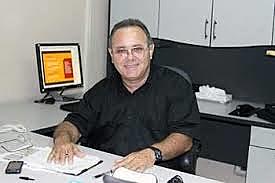 Armando Forteza de la Rosa