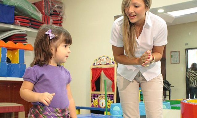 Plan de acción a favor de la infancia