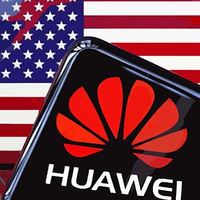 Timeline: ORIGEN DEL CONFLICTO ENTRE EL GOBIERNO DE E.U Y LA COMPAÑIA HUAWEI