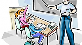 Timeline: Didáctica general