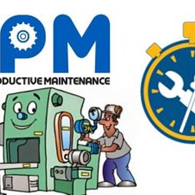 Timeline: Historia del mantenimiento