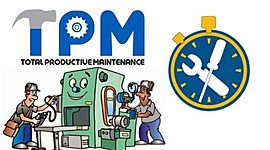 Timeline: Historia del mantenimiento