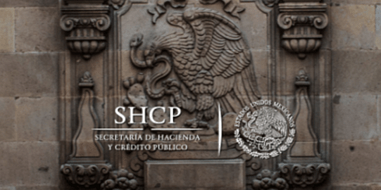 SHCP "autónoma"