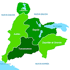 FUNDACION DE PROVINCIA DE AVALOS