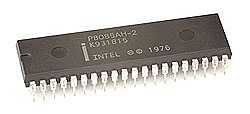 Intel 8086