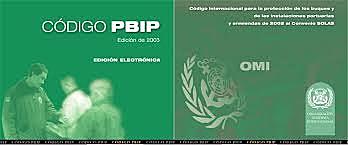Código PBIP/ISPS