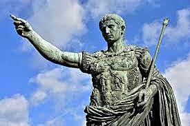 Octavio 1er Emperador