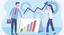 Timeline: Evolución de la Empresa a lo largo del tiempo