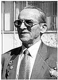 Letunov S.P , "“Sobre el sistema de planificación del entrenamiento"