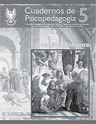 La psicología pedagógica