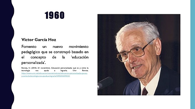 Victor García Hoz