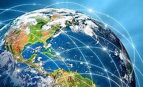 Crecimiento imparable de internet