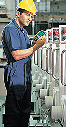 Mantenimiento predictivo