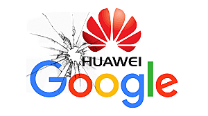 Complicaciones con Huawei