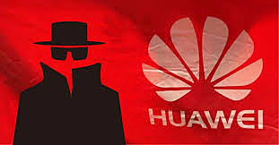 "Espías" en Estados Unidos