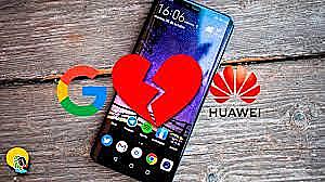 Ataque contra Huawei