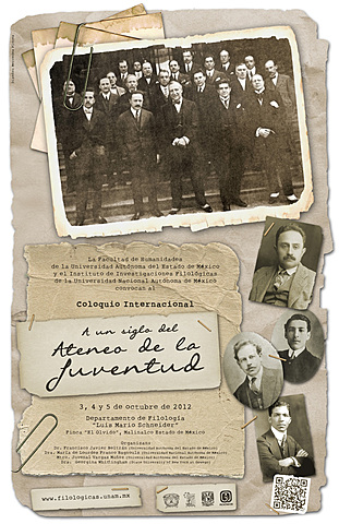 México Ateneo de la Juventud