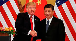 La firma de Paz entre paises