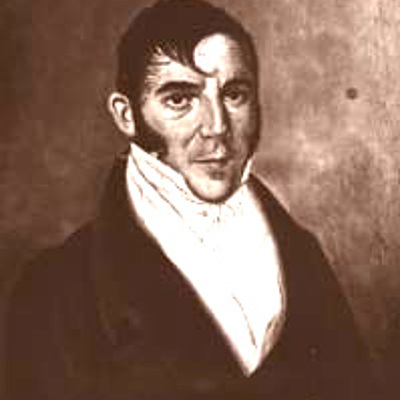 Timeline: President Mariano Gálvez