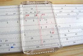Slide Rule