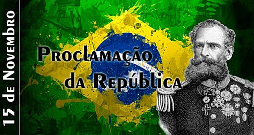Proclamação da República
