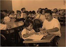 México “Los niños anormales mentales psíquicos”