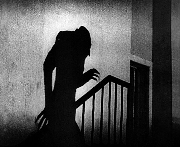 Nosferatu (F.W. Murnau)