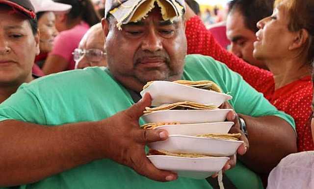 Se determinan los factores causantes de la obesidad