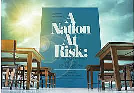 Re-Assessment Period of Education - A Nation at Risk