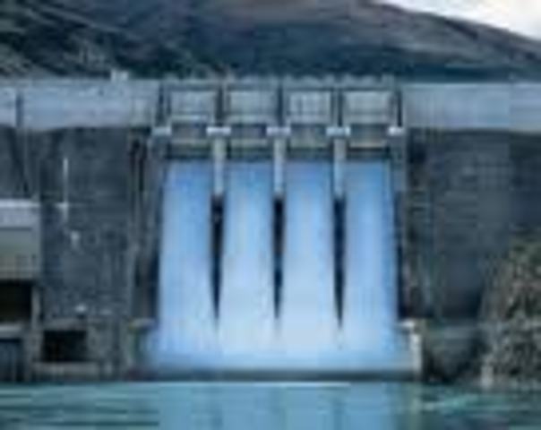 Hydropower in the USA