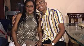 Timeline: My favorite person