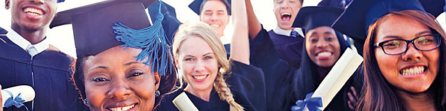 Achieving a College Education