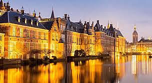 LA HAYAS, PAISES BAJOS