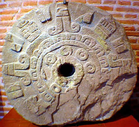 Cultura Zapoteca (Aportaciones)