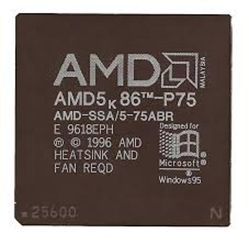 AMD AMx86