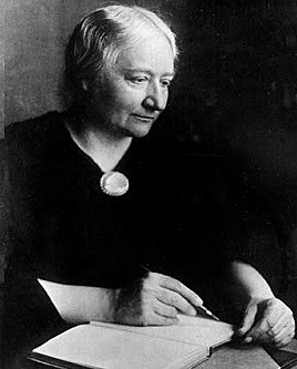 Ellen Key (1849-1926)