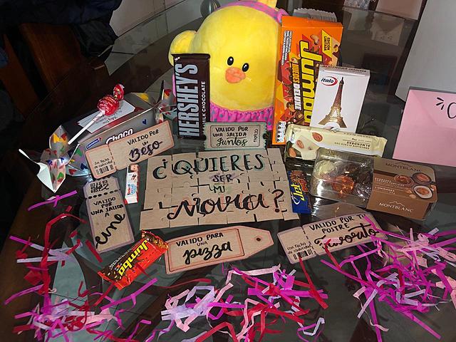 The best YES in the world