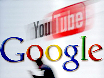 Google adquiere Youtube