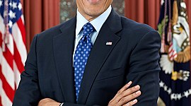 Timeline: Barack Obama